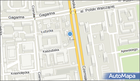 Usługi Remontowo-Budowlane Paweł Romanowski, Czerniakowska 95/97 00-718 - Budownictwo, Wyroby budowlane, NIP: 5671694038