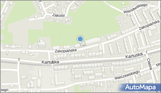 Usługi Remontowo-Budowlane Paweł Szcząchor, ul. Zakopiańska 42 80-139 - Budownictwo, Wyroby budowlane, NIP: 8781174755