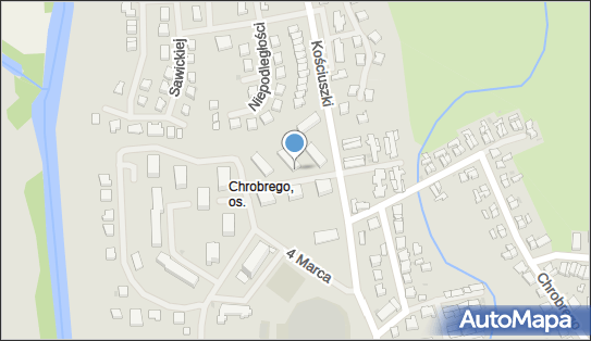 Usługi Remontowo - Budowlane Piotr Bagiński, Spokojna 4, Karlino 78-230 - Budownictwo, Wyroby budowlane, NIP: 6721408504
