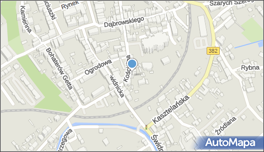 020556609, Usługi Remontowo-Budowlane RAS-BUD Przemysław Rachwalik 