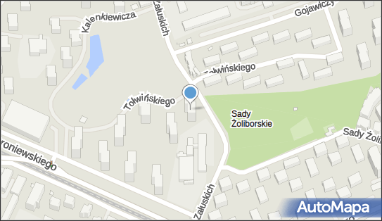 5251038190, Usługi Remontowo-Budowlane, Rolek Henryk Marek 