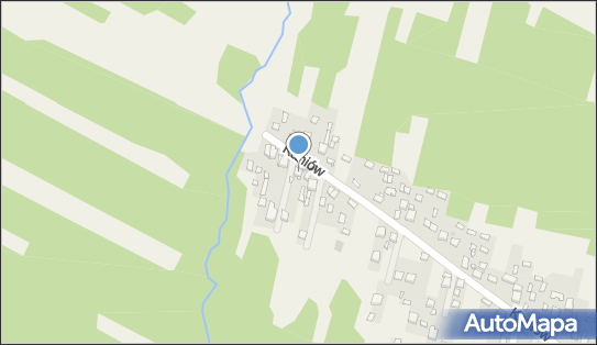 Usługi Remontowo-Budowlane Ryszard Gębski, Kaniów 146, Kaniów 26-050 - Budownictwo, Wyroby budowlane, NIP: 9590319396