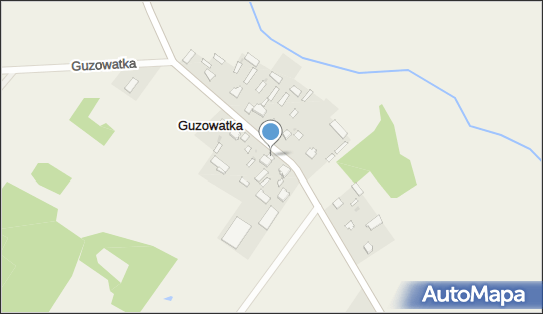 Usługi Remontowo-Budowlane Sławomir Prusaczyk, Guzowatka 16A 06-320 - Budownictwo, Wyroby budowlane, NIP: 7581961873