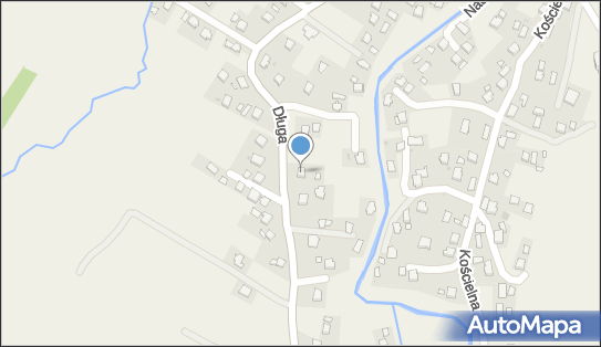 Uslugi Remontowo-Budowlane Tadeusz Wiernasiewicz, ul. Długa 53 38-430 - Budownictwo, Wyroby budowlane, NIP: 6841433060