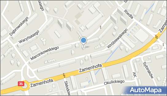 8961193636, Usługi Remontowo-Budowlane Tomar Tomasz Włodarczyk 