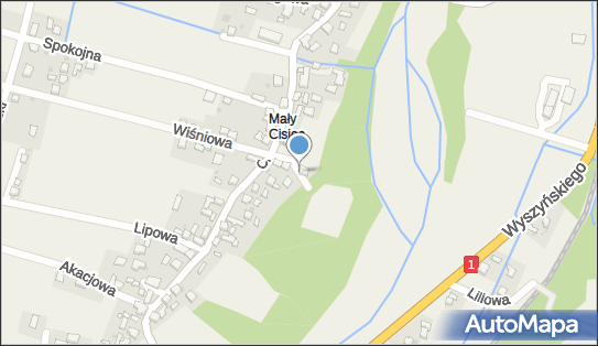 5531240857, Gospodarstwo Rolne 