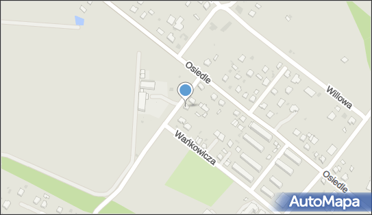 8651557446, Usługi Remontowo - Budowlane Wiesław Kowal 