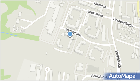 5541831270, Usługi Remontowo-Budowlane Ryszard Gruszka 