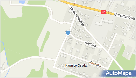6651772528, Usługi Remontowo Budowlane Krzysztof Trzuskolas 