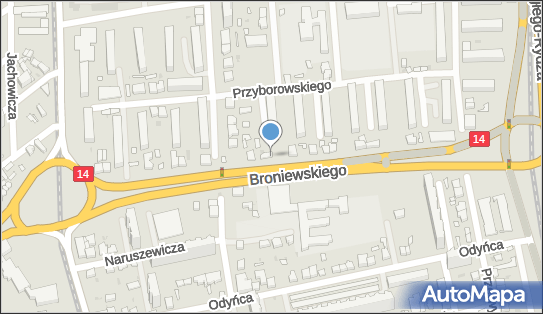 7292472843, Usługi Remontowo-Budowlane Henryk Walczak 