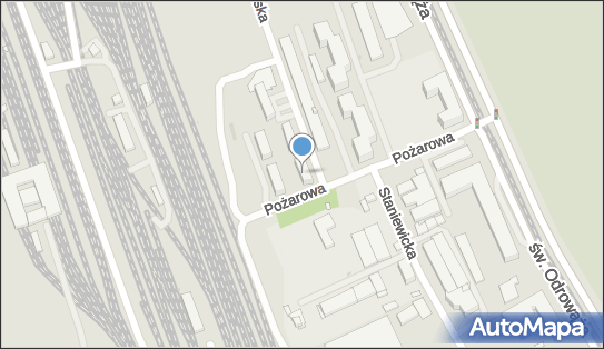 5242059301, Usługi Remontowo-Budowlane Pawelec Leszek 