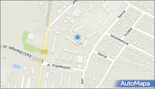610343995, Usługi Remontowo-Budowlane Kaszewski Marek 