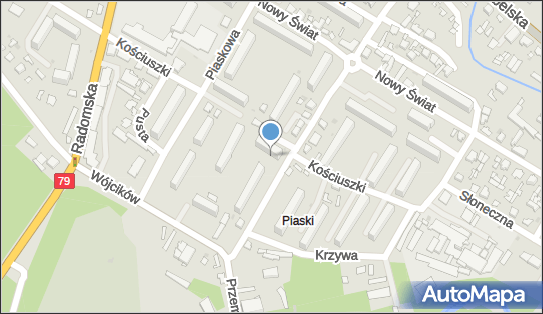 Usługi Remontowo Budowlane, Hamernicka 12, Kozienice 26-900 - Budownictwo, Wyroby budowlane, NIP: 8121085778