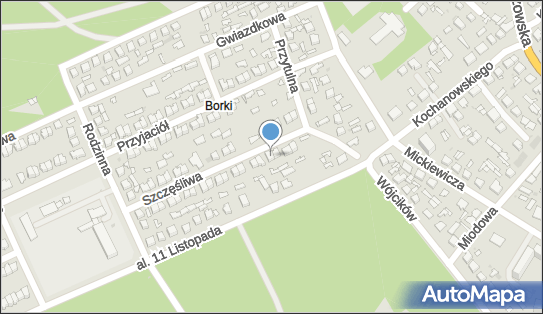 Usługi Remontowo Budowlane, Szczęśliwa 7, Kozienice 26-900 - Budownictwo, Wyroby budowlane, NIP: 8121153333