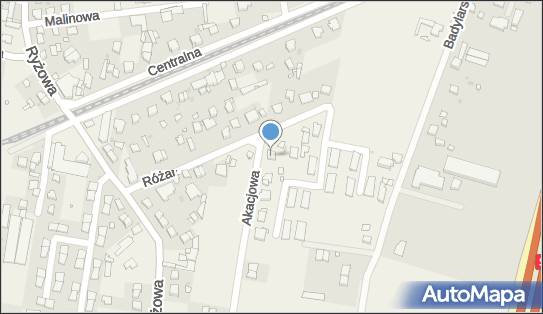 Usługi Remontowo Budowlane, Akacjowa 1, Opacz-Kolonia 05-816 - Budownictwo, Wyroby budowlane, NIP: 5221149973