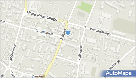 Usługi Remontowo Budowlane, ul. Jana Kilińskiego 1/8 07-300 - Budownictwo, Wyroby budowlane, NIP: 7591110131