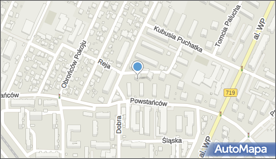 5341243054, Usługi Remontowo-Budowlane, Wojtkowski Edward 
