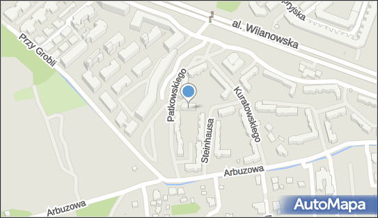 9510058782, Usługi Remontowo Budowlane, Komar Stanisław 