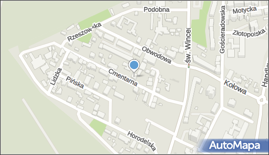 Usługi Remontowo Budowlane, Cmentarna 14, Warszawa 03-524 - Budownictwo, Wyroby budowlane, NIP: 5241811381