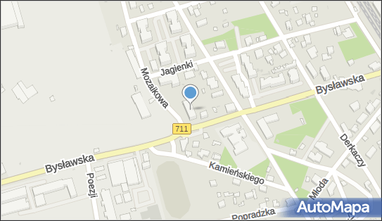 8391459958, Usługi Remontowo-Budowlane - Radosław Zalewski 