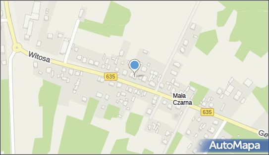 Usługi Remontowo Budowlane, ul. Witosa 28, Czarna 05-200 - Budownictwo, Wyroby budowlane, NIP: 1250057065