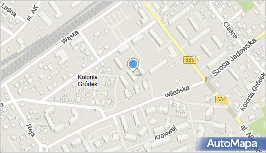 1250440700, Usługi Remontowo-Budowlane Mariusz Zahn 