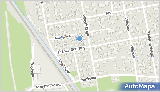 1250508800, Usługi Remontowo-Budowlane, Zagłoba Dariusz 