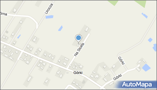 Usługi Remontowo Budowlane, ul. Na Stoku 1, Górki 09-530 - Budownictwo, Wyroby budowlane, numer telefonu, NIP: 7741496707