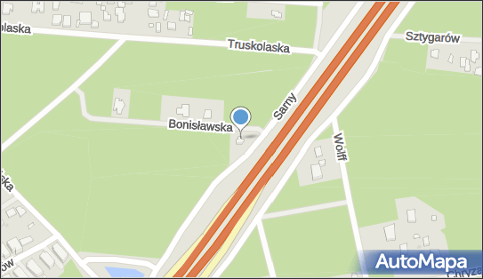 Usługi Remontowo Budowlane, Bonisławska 6, Warszawa 04-901 - Budownictwo, Wyroby budowlane, NIP: 9521522208