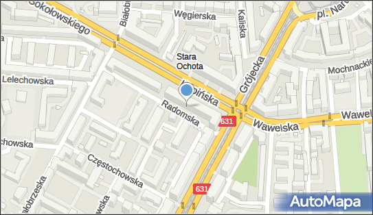 016207906, Usługi Remontowo-Budowlane Marek Jabłonka 