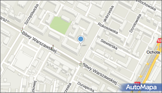 Usługi Remontowo Budowlane, Białobrzeska 17, Warszawa 02-364 - Budownictwo, Wyroby budowlane, NIP: 5251374203