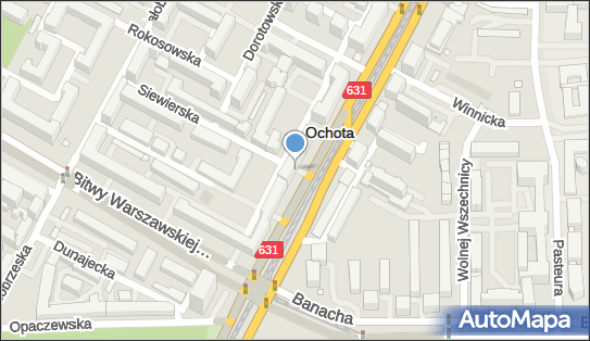 Usługi Remontowo Budowlane, Grójecka 74, Warszawa 02-359 - Budownictwo, Wyroby budowlane, NIP: 5262370120