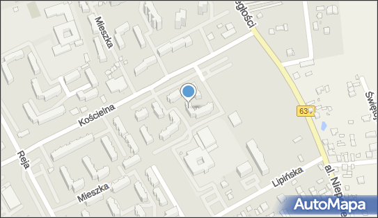 1250644420, Usługi Remontowo-Budowlane, Gawkowski Mieczysław 