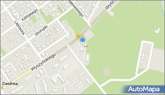 Usługi Remontowo Budowlane, ul. Prymasa Stefana Wyszyńskiego 7 05-220 - Budownictwo, Wyroby budowlane, NIP: 1250813791