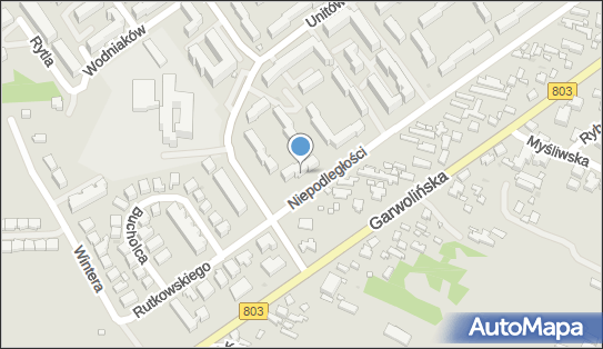 710537271, Usługi Remontowo-Budowlane Koszara Sławomir 