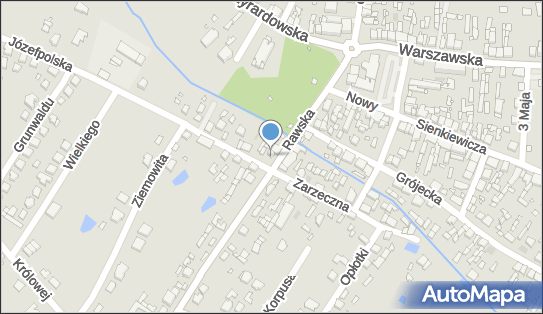 Usługi Remontowo Budowlane, Józefpolska 2, Mszczonów 96-320 - Budownictwo, Wyroby budowlane, NIP: 8381681342