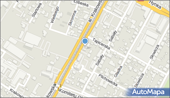 Usługi Remontowo Budowlane, al. Krakowska 226, Warszawa 02-219 - Budownictwo, Wyroby budowlane, NIP: 5222376381