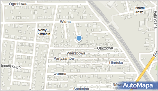 5661195291, Smoliński Tomasz Usługi Remontowo-Budowlane 