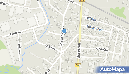 8221784205, Usługi Remontowo-Budowlane Paweł Zawadka 
