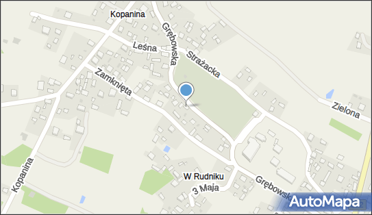 8651018040, Usługi Remontowo-Budowlane Maślanka Krzysztof 