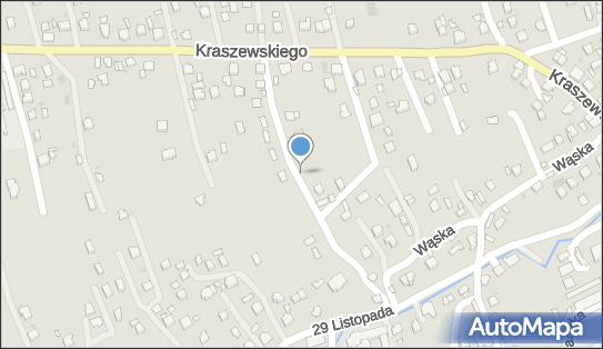 8151127961, Usługi Remontowo-Budowlane Guzek Wacław 