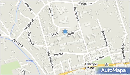 Usługi Remontowo Budowlane, Nowa 5, Ustrzyki Dolne 38-700 - Budownictwo, Wyroby budowlane, NIP: 6891012521