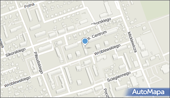 Usługi Remontowo Budowlane, os. Centrum 4, Sokółka 16-100 - Budownictwo, Wyroby budowlane, NIP: 5451143661