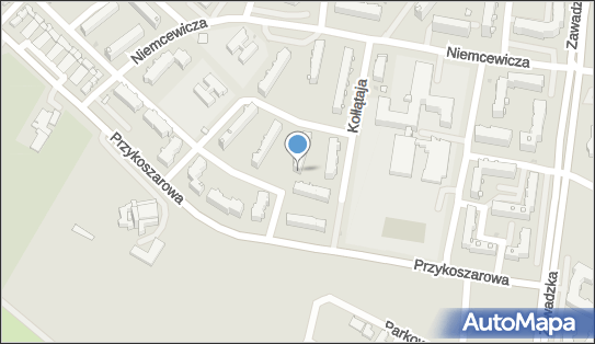 Usługi Remontowo Budowlane, ul. Hugona Kołłątaja 7, Łomża 18-400 - Budownictwo, Wyroby budowlane, NIP: 7181161778