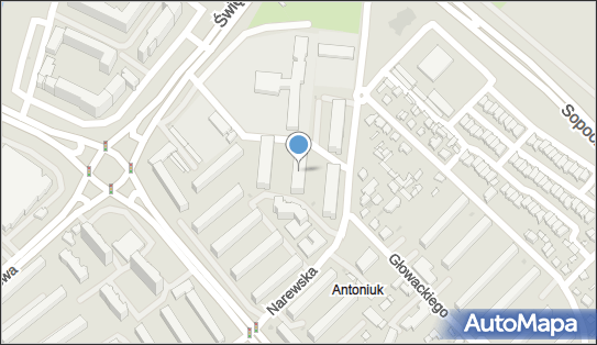 Usługi Remontowo Budowlane, Narewska 7A, Białystok 15-840 - Budownictwo, Wyroby budowlane, NIP: 5421529812