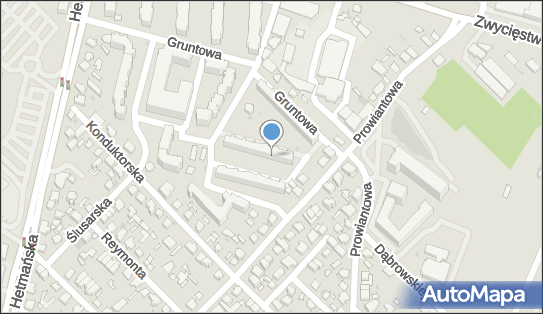 Usługi Remontowo Budowlane, ul. Gruntowa 8B, Białystok 15-706 - Budownictwo, Wyroby budowlane, NIP: 5422837616