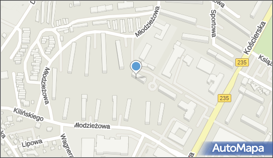 Usługi Remontowo Budowlane, ul. Młodzieżowa 7 A, Chojnice 89-600 - Budownictwo, Wyroby budowlane, NIP: 5551461001