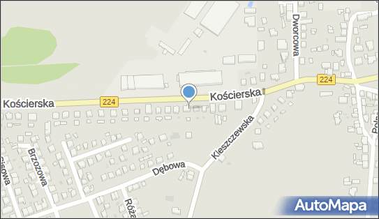 Usługi Remontowo Budowlane, Kościerska 41, Skarszewy 83-250 - Budownictwo, Wyroby budowlane, NIP: 5921092614