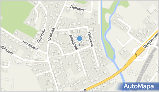 Usługi Remontowo Budowlane, Akacjowa 7, Gościcino 84-241 - Budownictwo, Wyroby budowlane, numer telefonu, NIP: 5881396703