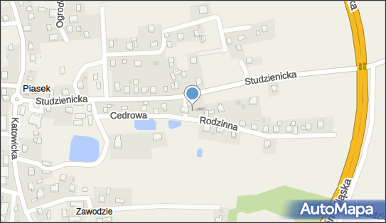 Usługi Remontowo Budowlane, Rodzinna 1, Piasek 43-211 - Budownictwo, Wyroby budowlane, NIP: 6381024063